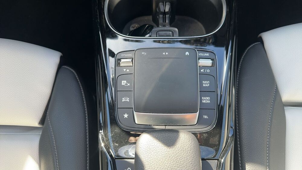 Classe CLA Coupe 45 S AMG 421 4MATIC 8G-DCT 2020 occasion 85120 Antigny