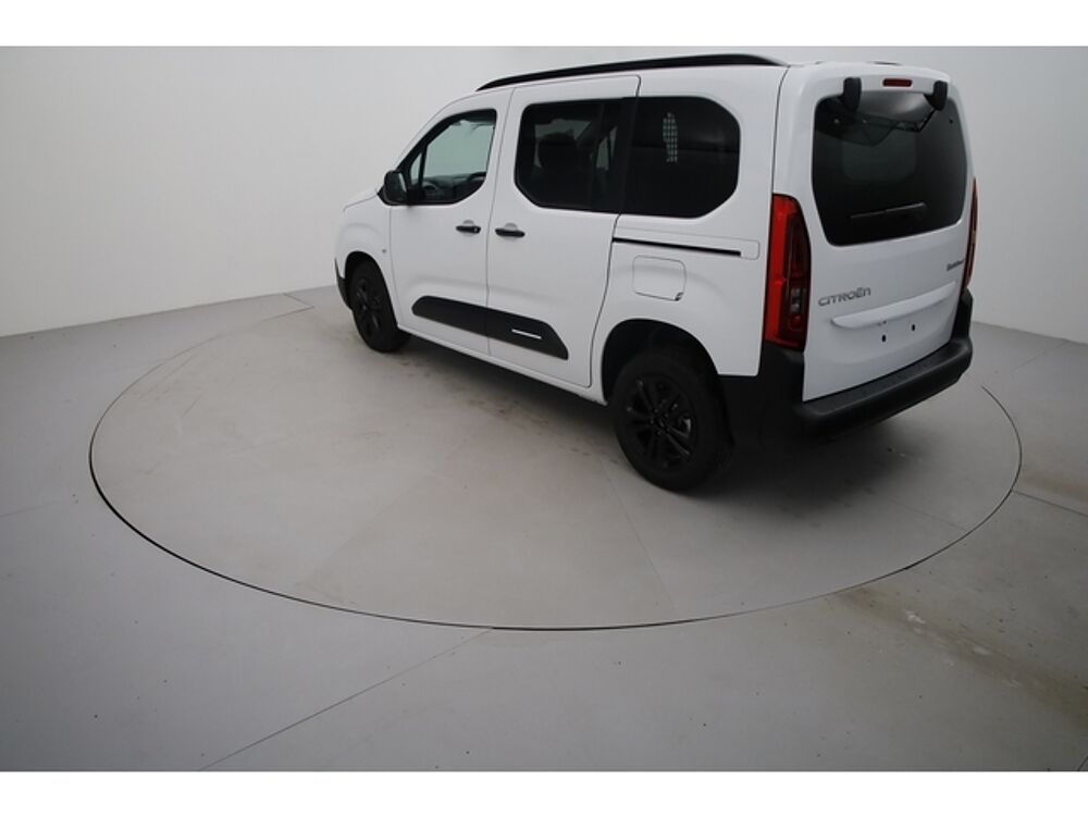 Berlingo MAX M BlueHDI 130 S&S EAT8 2025 occasion 81990 Fr&eacute;jairolles