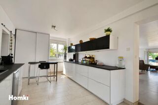  Maison à vendre 6 pièces 156 m²