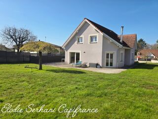  Maison � vendre 7 pi�ces 160 m�