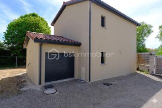  Maison 4 pi�ces 84 m� Quincieux