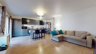  Appartement � vendre 4 pi�ces 78 m�