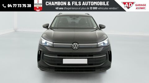 Tiguan 2.0 TDI 150ch DSG7 Life 2025 occasion 42320 La Grand-Croix