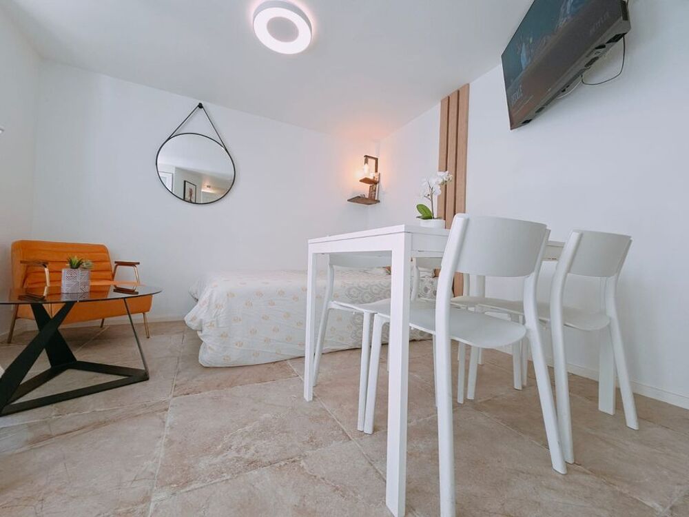 Location Appartement Appartement de 40m2 à louer sur Quimper Quimper