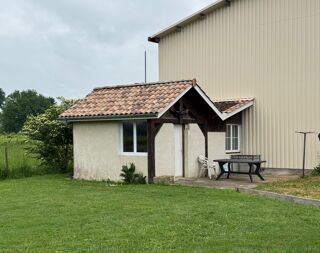  Maison à vendre 6 pièces 142 m²