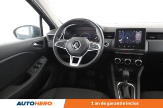 Clio 1.6 E-Tech Zen 140 ch 2021 occasion 92130 Issy-les-Moulineaux