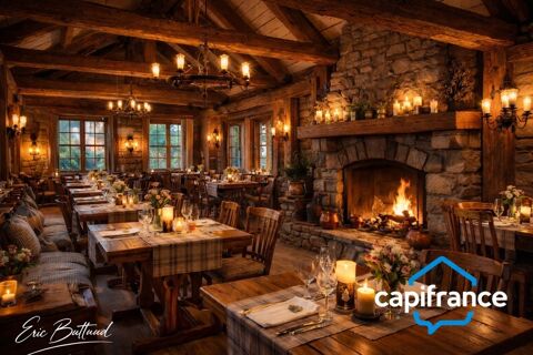 RESTAURANT LICENCE IV &agrave; vendre  MONTS DU LYONNAIS 329000 69590 Saint symphorien sur coise