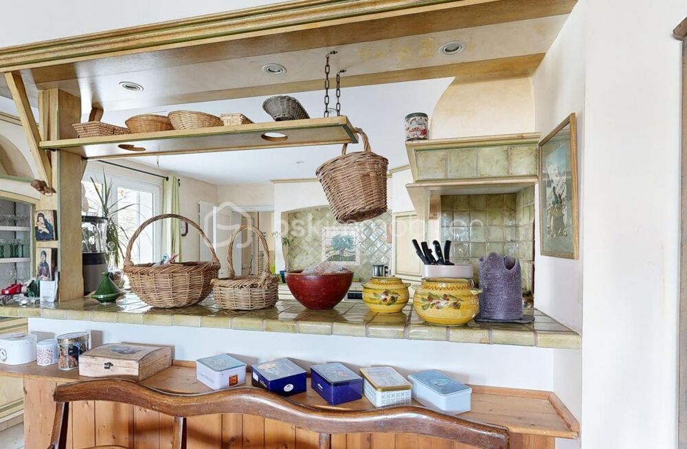  vendre  Maison Venasque (84210)