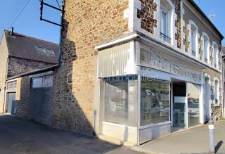  Immeuble � vendre 8 pi�ces 186 m�