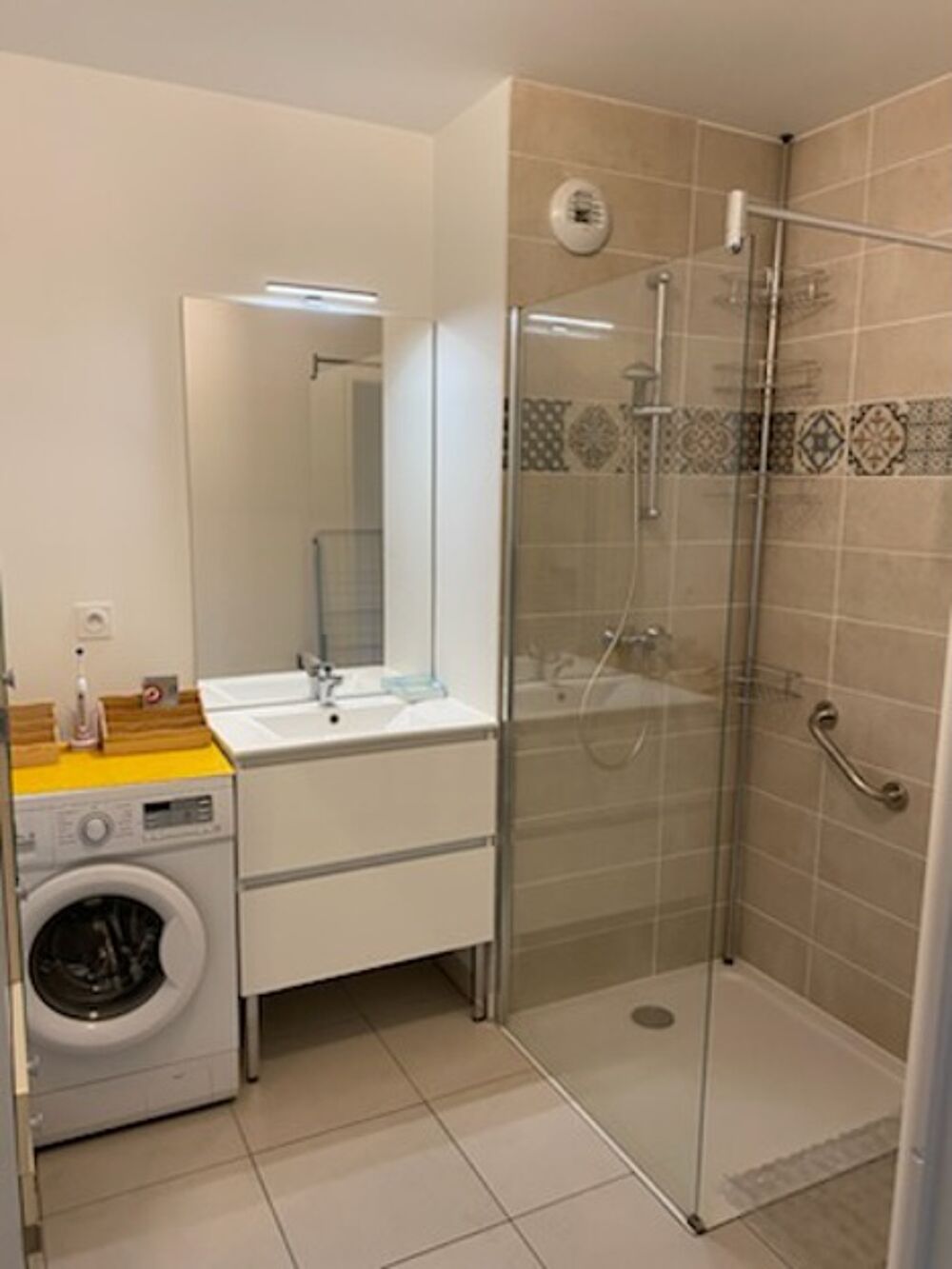 Vente Appartement Appartement Cebazat