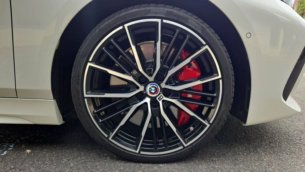 S&eacute;rie 1 120i 178 DCT7 Edition M Sport Pro - Entretien constructeur T 2023 occasion 91140 Villejust