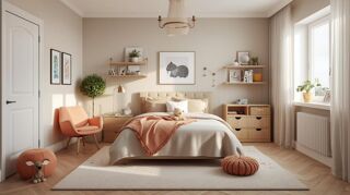  Appartement � vendre 4 pi�ces 95 m�