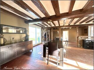  Maison à vendre 6 pièces 170 m²
