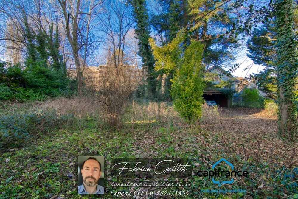 Vente Maison Doubs (25), à vendre Besançon, maison de 320 m2 + terrain de 2190 m2 Besancon