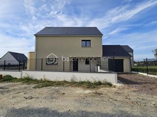  Maison à vendre 6 pièces 132 m²