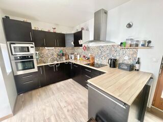  Maison � vendre 5 pi�ces 100 m�