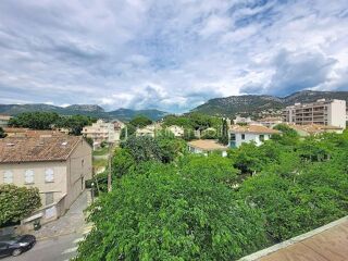  Appartement à vendre 3 pièces 51 m²