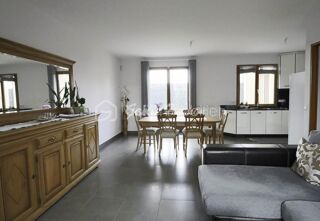  Maison à vendre 6 pièces 125 m²