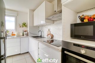  Appartement � vendre 4 pi�ces 82 m�