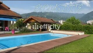  Maison � vendre 8 pi�ces 229 m�