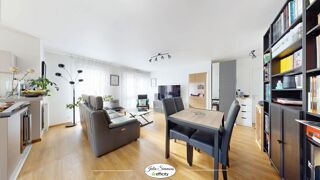  Appartement à vendre 4 pièces 84 m²
