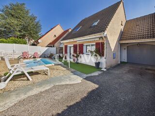  Maison � vendre 4 pi�ces 87 m�