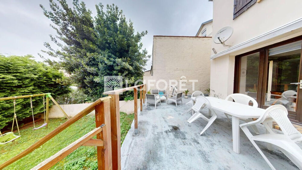 Maison Le Havre 3 pièces 65 m2