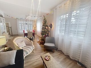  Maison � vendre 7 pi�ces 140 m�