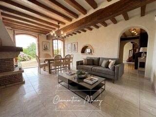  Propri�t�/ch�teau � vendre 6 pi�ces 153 m�