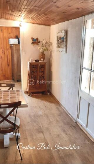  Maison 2 pi�ces 37 m� Digne les bains
