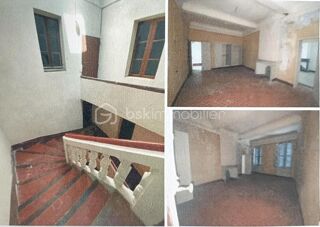  Maison � vendre 10 pi�ces 585 m�