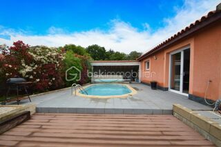 Villa à vendre 4 pièces 81 m²