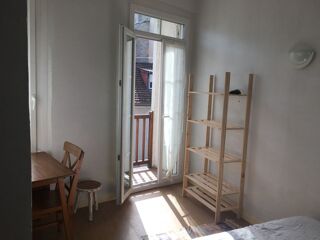  Appartement à louer 1 pièce 32 m²