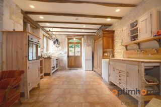  Maison � vendre 9 pi�ces 209 m�