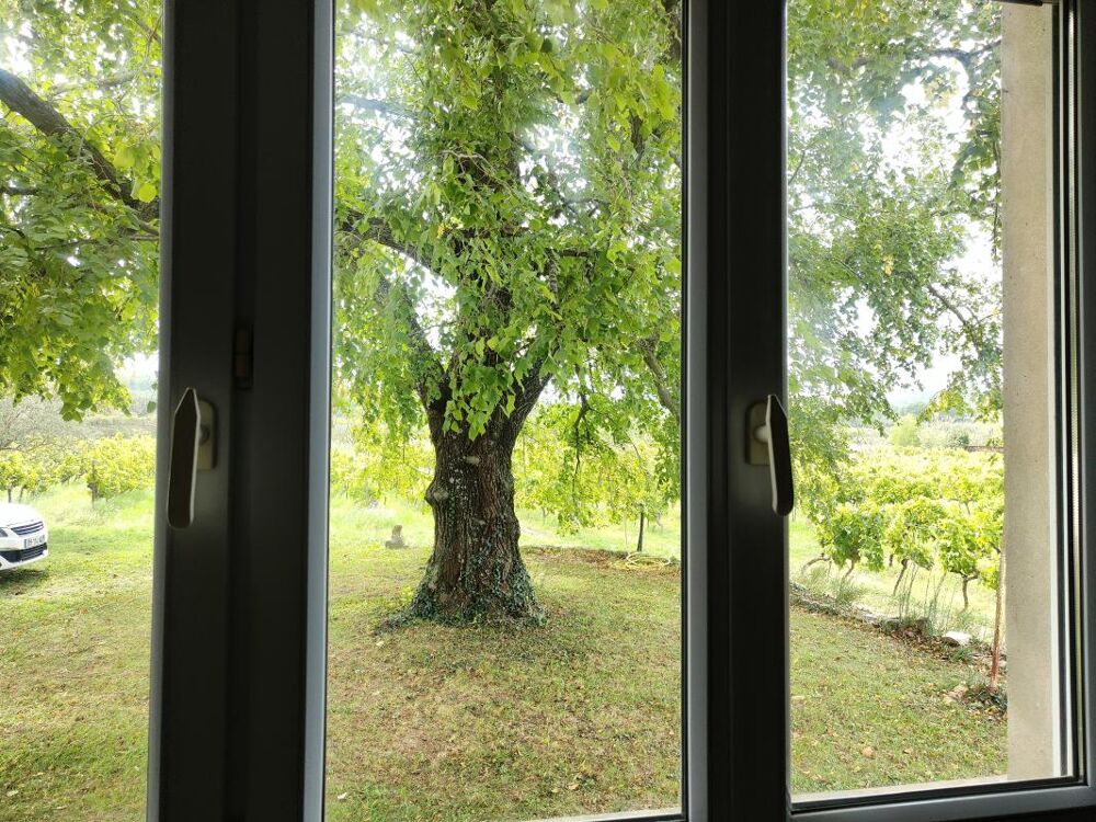 � vendre  Maison Pernes-les-Fontaines (84210)