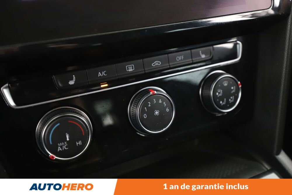Arteon 2.0 TSI R-Line Exclusive DSG7 190 ch 2020 occasion 92130 Issy-les-Moulineaux
