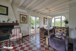  Maison à vendre 4 pièces 169 m²