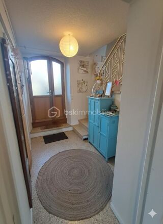  Maison � vendre 4 pi�ces 86 m�