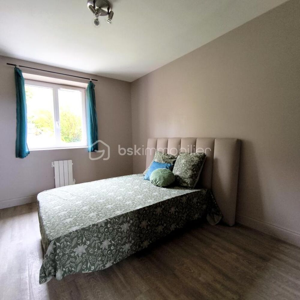 Vente Maison MAISON TYPE LONGERE, 4 Chambres Juvigne