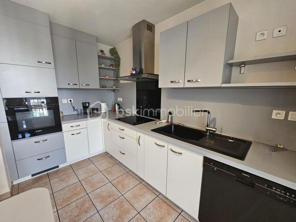 APPARTEMENT T3 SECTEUR DES EAUX CLAIRES