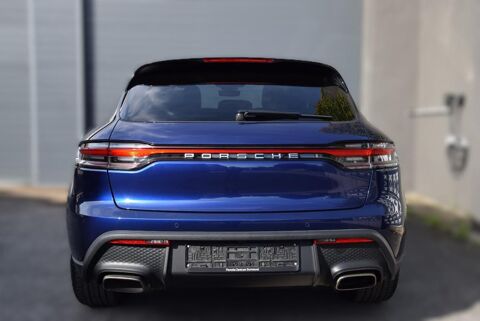 Macan PDK Allrad 2022 occasion 33000 Bordeaux