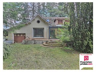  Maison � vendre 6 pi�ces 134 m�