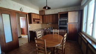  Maison à vendre 6 pièces 180 m²