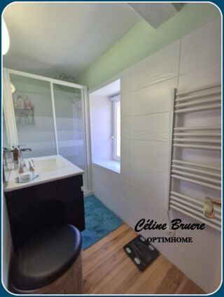  Maison à vendre 3 pièces 151 m²