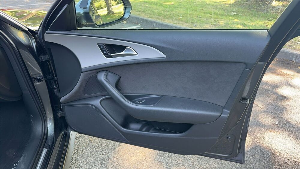 A6 3.0 V6 TDI 272 Quattro S-Tronic 7 Ambition Luxe - Automatiqu 2018 occasion 16000 Angouleme