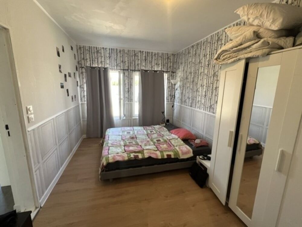Vente Maison Maison à vendre 4 pièces SAINT SAUVEUR (21) Saint sauveur
