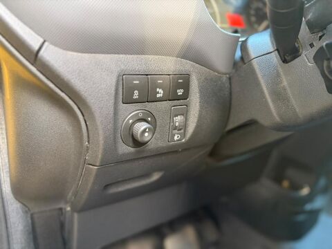Berlingo M Business 1.6 BlueHDi 100Ch - Garantie / Reprise possible 2018 occasion 36300 Le Blanc