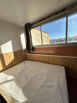  Appartement � vendre 1 pi�ce 27 m�