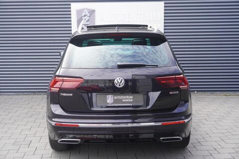 Tiguan 2.0 TSI 4MOTION 2019 occasion 33000 Bordeaux