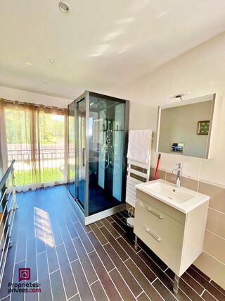  Maison � vendre 6 pi�ces 150 m�